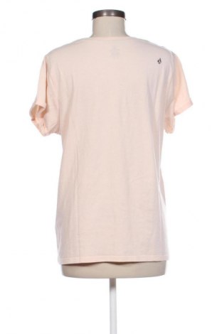 Bluzka damska Volcom, Rozmiar XL, Kolor ecru, Cena 109,72 zł