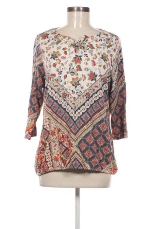 Damen Shirt Walbusch, Größe L, Farbe Mehrfarbig, Preis 33,99 €
