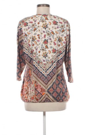 Damen Shirt Walbusch, Größe L, Farbe Mehrfarbig, Preis 33,99 €