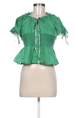 Damen Shirt Warehouse, Größe M, Farbe Grün, Preis 13,84 €