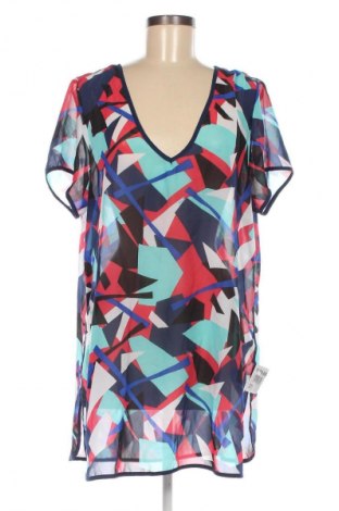 Damen Shirt Wave Zone, Größe XL, Farbe Mehrfarbig, Preis € 9,72