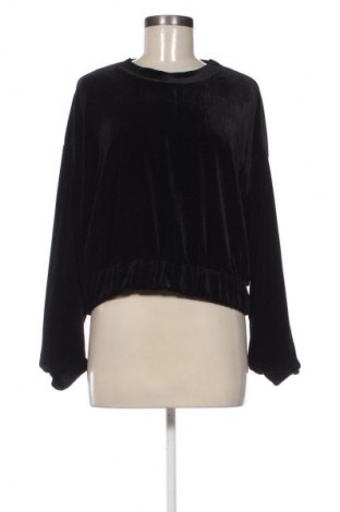 Damen Shirt Weekday, Größe S, Farbe Schwarz, Preis 10,23 €
