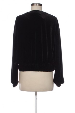 Damen Shirt Weekday, Größe S, Farbe Schwarz, Preis 10,23 €