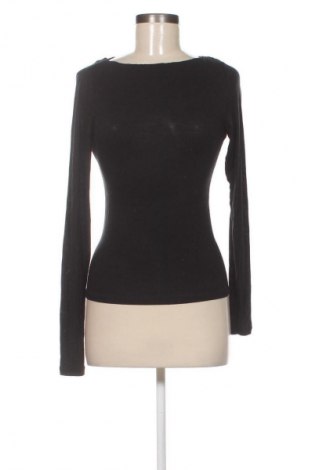 Damen Shirt Weekday, Größe S, Farbe Schwarz, Preis € 11,99