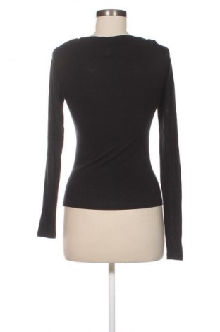 Damen Shirt Weekday, Größe S, Farbe Schwarz, Preis € 11,99