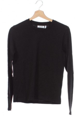 Damen Shirt Weekday, Größe XS, Farbe Schwarz, Preis 31,99 €