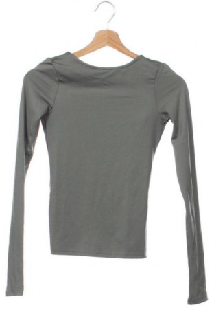 Bluză de femei Weekday, Mărime XS, Culoare Verde, Preț 150,99 Lei