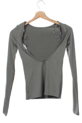 Bluză de femei Weekday, Mărime XS, Culoare Verde, Preț 150,99 Lei