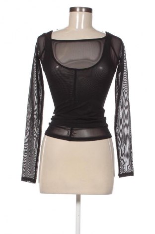 Bluzka damska Weekday, Rozmiar S, Kolor Czarny, Cena 150,99 zł