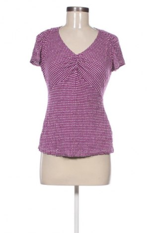 Γυναικεία μπλούζα Weekend Max Mara, Μέγεθος M, Χρώμα Πολύχρωμο, Τιμή 43,99 €