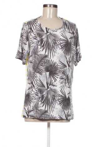 Damen Shirt Woman By Tchibo, Größe M, Farbe Mehrfarbig, Preis 13,99 €