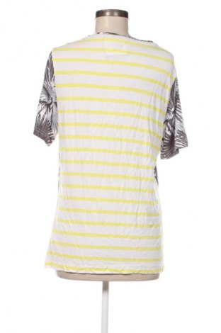 Damen Shirt Woman By Tchibo, Größe M, Farbe Mehrfarbig, Preis 13,99 €