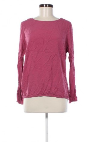 Damen Shirt Woman By Tchibo, Größe L, Farbe Aschrosa, Preis 13,99 €