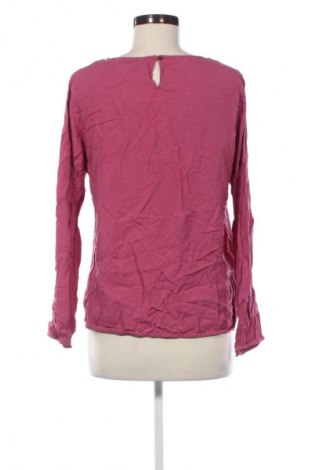 Damen Shirt Woman By Tchibo, Größe L, Farbe Aschrosa, Preis 13,99 €
