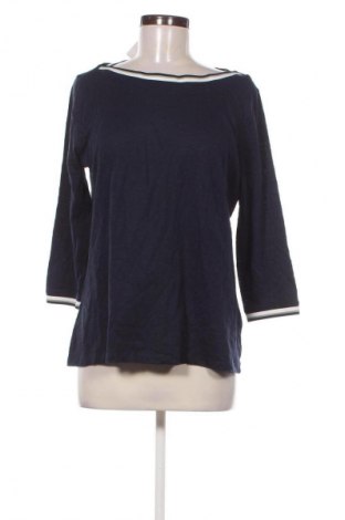 Bluzka damska Women by Tchibo, Rozmiar M, Kolor Niebieski, Cena 62,99 zł