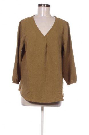 Bluză de femei Women's Collection, Mărime M, Culoare Verde, Preț 61,99 Lei