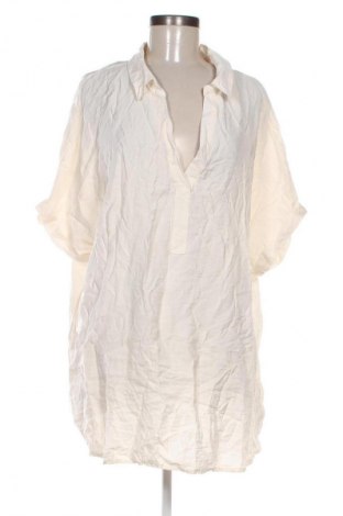 Γυναικεία μπλούζα Women's Selection, Μέγεθος XXL, Χρώμα Εκρού, Τιμή 12,99 €