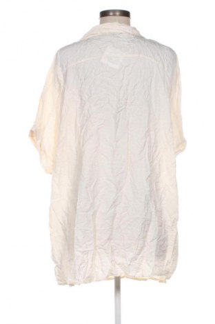 Γυναικεία μπλούζα Women's Selection, Μέγεθος XXL, Χρώμα Εκρού, Τιμή 12,99 €