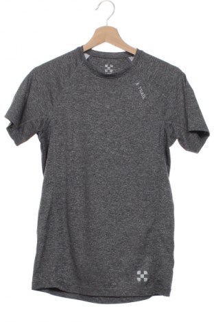 Damen Shirt X-Trail, Größe XS, Farbe Grau, Preis € 8,99