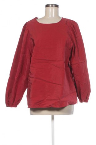 Bluzka damska Xint, Rozmiar L, Kolor Czerwony, Cena 62,99 zł