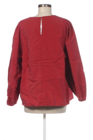 Bluzka damska Xint, Rozmiar L, Kolor Czerwony, Cena 62,99 zł