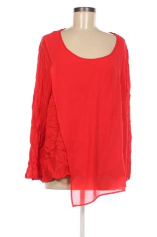 Damen Shirt Xlnt, Größe 3XL, Farbe Rot, Preis € 18,99