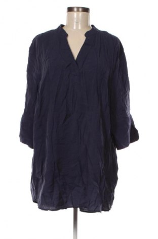 Damen Shirt Xlnt, Größe XXL, Farbe Blau, Preis € 18,99