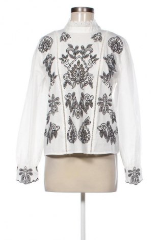 Damen Shirt Y.A.S, Größe M, Farbe Mehrfarbig, Preis 24,55 €