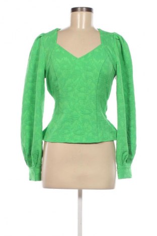 Damen Shirt Y.A.S, Größe M, Farbe Grün, Preis € 66,12