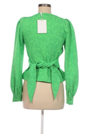 Damen Shirt Y.A.S, Größe M, Farbe Grün, Preis € 66,12