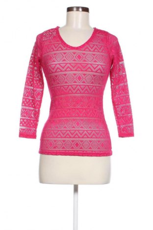 Bluză de femei Y.F.K., Mărime S, Culoare Roz, Preț 61,99 Lei