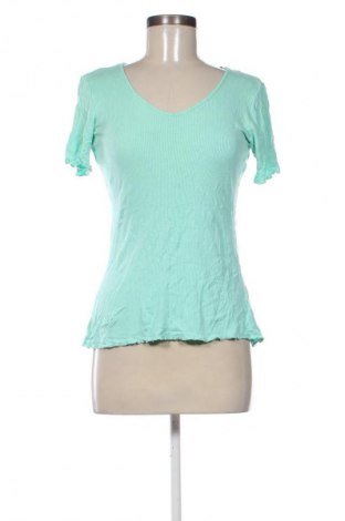 Damen Shirt Yamamay, Größe S, Farbe Grün, Preis 18,99 €
