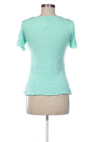 Damen Shirt Yamamay, Größe S, Farbe Grün, Preis 18,99 €