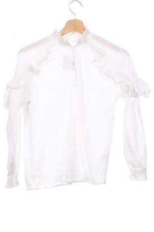 Bluză de femei Yaya, Mărime XS, Culoare Alb, Preț 122,45 Lei