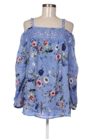 Damen Shirt Yessica, Größe XL, Farbe Mehrfarbig, Preis € 13,99
