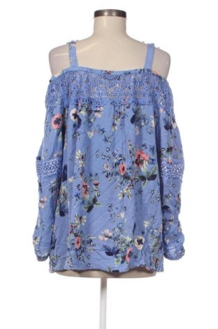 Damen Shirt Yessica, Größe XL, Farbe Mehrfarbig, Preis € 13,99