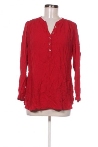 Bluzka damska Yessica, Rozmiar XL, Kolor Czerwony, Cena 62,99 zł