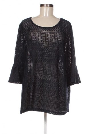 Bluzka damska Yessica, Rozmiar XL, Kolor Niebieski, Cena 62,99 zł