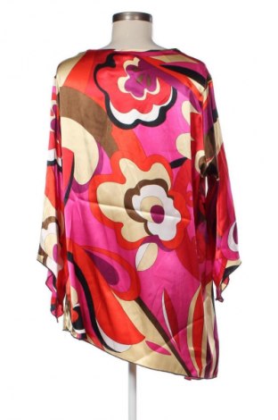 Damen Shirt Yessica, Größe XXL, Farbe Mehrfarbig, Preis 9,62 €