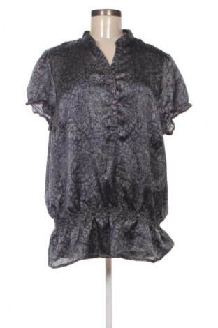 Damen Shirt Yessica, Größe XXL, Farbe Mehrfarbig, Preis € 8,99
