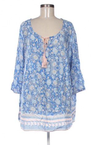 Bluză de femei Yessica, Mărime XL, Culoare Multicolor, Preț 47,24 Lei