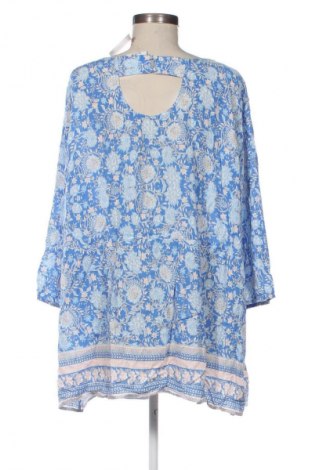 Bluză de femei Yessica, Mărime XL, Culoare Multicolor, Preț 47,24 Lei