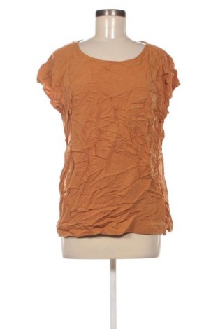 Damen Shirt Yessica, Größe XL, Farbe Braun, Preis € 8,99