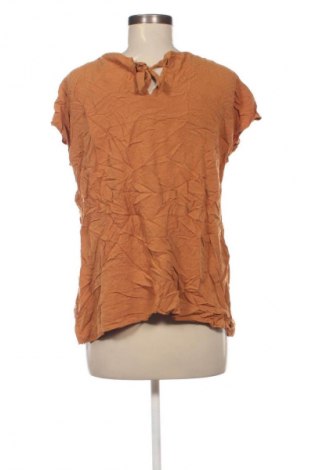 Damen Shirt Yessica, Größe XL, Farbe Braun, Preis € 8,99