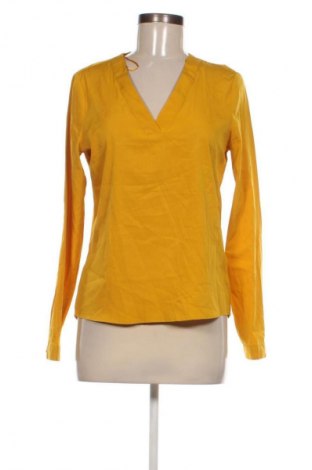Damen Shirt Yessica, Größe M, Farbe Gelb, Preis € 5,99