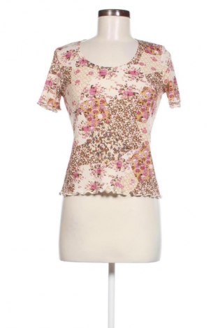 Damen Shirt Yessica, Größe S, Farbe Mehrfarbig, Preis € 9,71