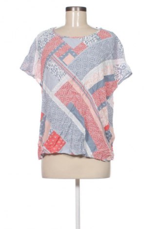 Damen Shirt Yessica, Größe L, Farbe Mehrfarbig, Preis € 9,99