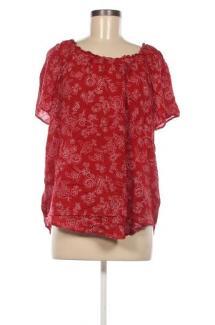 Bluză de femei Yessica, Mărime XL, Culoare Multicolor, Preț 49,87 Lei