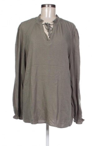 Damen Shirt Yessica, Größe XL, Farbe Grün, Preis 9,67 €