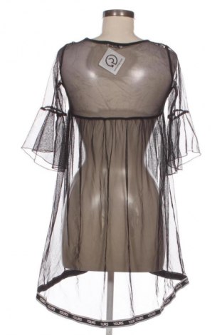 Bluză de femei Yours, Mărime XL, Culoare Negru, Preț 61,99 Lei